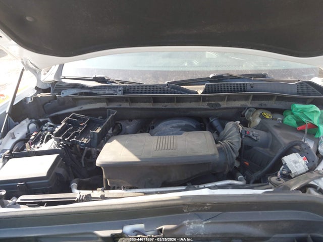 Aukcja sprzedaży 2021 Gmc Sierra 1500 Denali, vin: 3GTU9FEL8MG456570, numer aukcji: 44671697