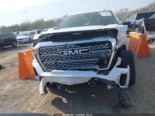 Aukcja sprzedaży 2021 Gmc Sierra 1500 Denali, vin: 3GTU9FEL8MG456570, numer aukcji: 44671697