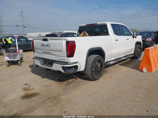 Aukcja sprzedaży 2021 Gmc Sierra 1500 Denali, vin: 3GTU9FEL8MG456570, numer aukcji: 44671697