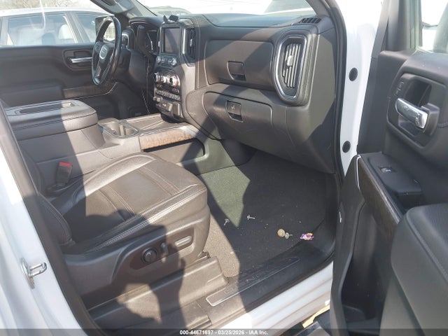 Aukcja sprzedaży 2021 Gmc Sierra 1500 Denali, vin: 3GTU9FEL8MG456570, numer aukcji: 44671697