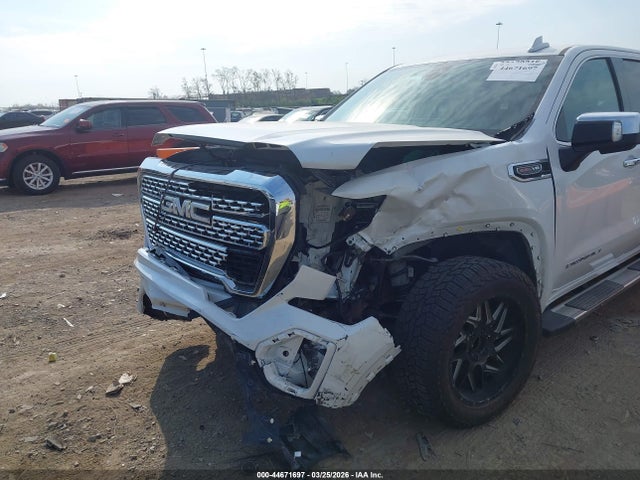 Aukcja sprzedaży 2021 Gmc Sierra 1500 Denali, vin: 3GTU9FEL8MG456570, numer aukcji: 44671697