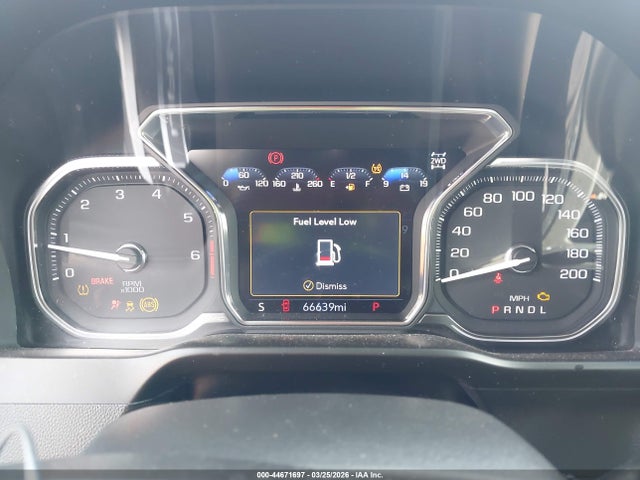 Aukcja sprzedaży 2021 Gmc Sierra 1500 Denali, vin: 3GTU9FEL8MG456570, numer aukcji: 44671697