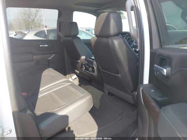 Aukcja sprzedaży 2021 Gmc Sierra 1500 Denali, vin: 3GTU9FEL8MG456570, numer aukcji: 44671697