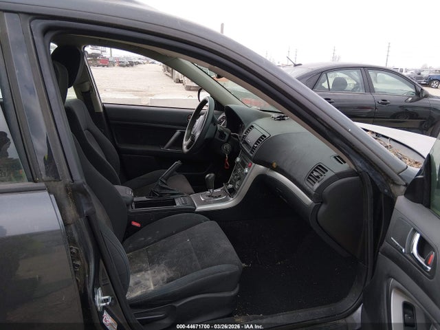 Продаж на аукціоні авто 2009 Subaru Outback 2.5i, vin: 4S4BP61CX97329479, номер лоту: 44671700