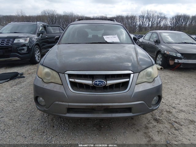 Продаж на аукціоні авто 2009 Subaru Outback 2.5i, vin: 4S4BP61CX97329479, номер лоту: 44671700