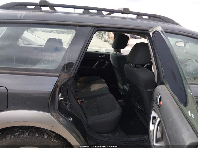 Продаж на аукціоні авто 2009 Subaru Outback 2.5i, vin: 4S4BP61CX97329479, номер лоту: 44671700
