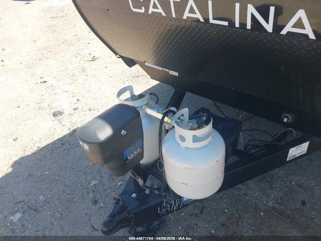 Aukcja sprzedaży 2025 Catalina Other, vin: 5ZT2CARB3SU044787, numer aukcji: 44671704