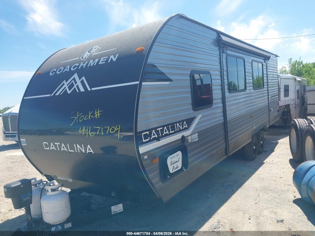 Aukcja sprzedaży 2025 Catalina Other, vin: 5ZT2CARB3SU044787, numer aukcji: 44671704