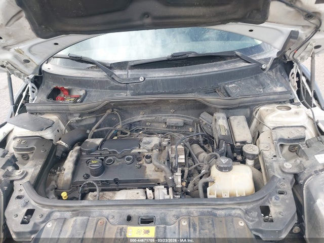 2011 MINI COOPER S COUNTRYMAN WMWZC5C5XBWM11101 Photo 9