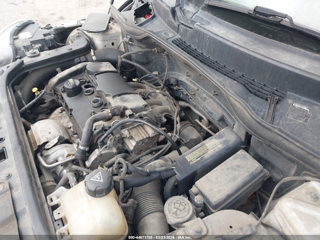 2011 MINI COOPER S COUNTRYMAN WMWZC5C5XBWM11101 Photo 5