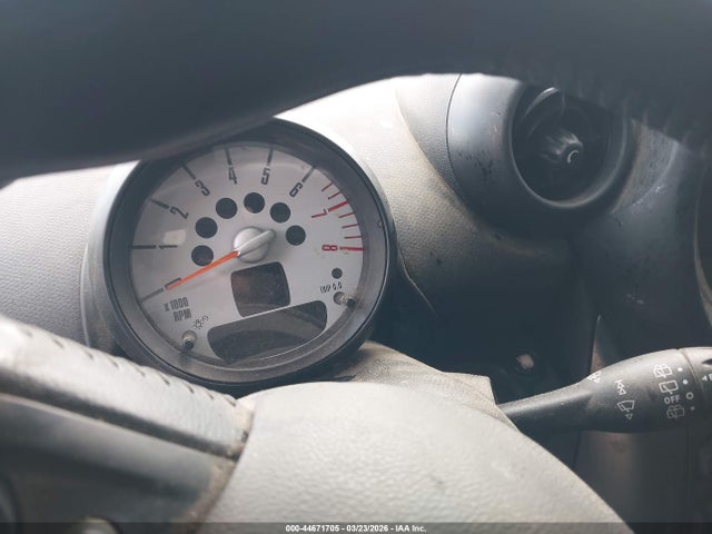 2011 MINI COOPER S COUNTRYMAN WMWZC5C5XBWM11101 Photo 6