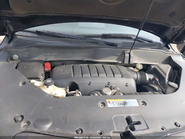 Продаж на аукціоні авто 2013 Buick Enclave Leather, vin: 5GAKVCKD7DJ217753, номер лоту: 44671710