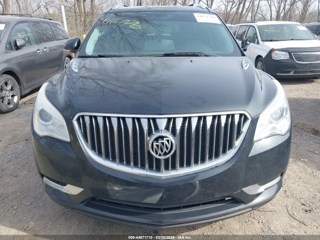Продаж на аукціоні авто 2013 Buick Enclave Leather, vin: 5GAKVCKD7DJ217753, номер лоту: 44671710