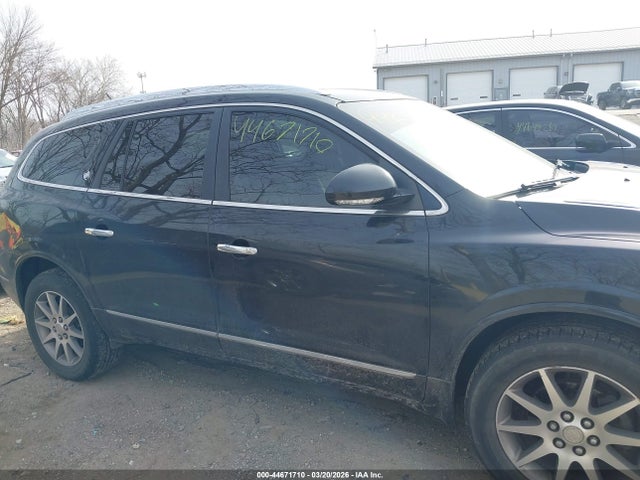 Продаж на аукціоні авто 2013 Buick Enclave Leather, vin: 5GAKVCKD7DJ217753, номер лоту: 44671710