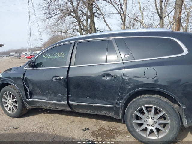 Продаж на аукціоні авто 2013 Buick Enclave Leather, vin: 5GAKVCKD7DJ217753, номер лоту: 44671710