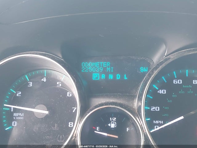 Продаж на аукціоні авто 2013 Buick Enclave Leather, vin: 5GAKVCKD7DJ217753, номер лоту: 44671710