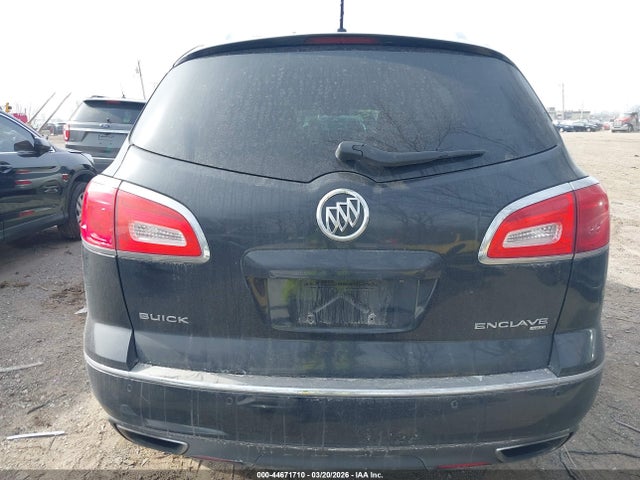 Продаж на аукціоні авто 2013 Buick Enclave Leather, vin: 5GAKVCKD7DJ217753, номер лоту: 44671710