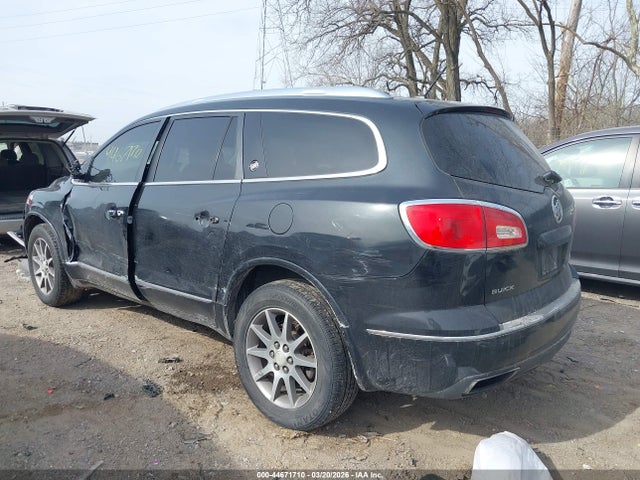 Продаж на аукціоні авто 2013 Buick Enclave Leather, vin: 5GAKVCKD7DJ217753, номер лоту: 44671710