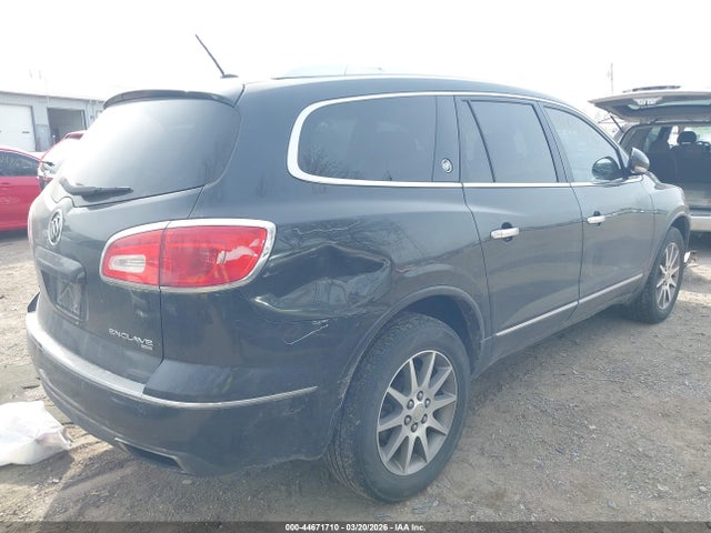 Продаж на аукціоні авто 2013 Buick Enclave Leather, vin: 5GAKVCKD7DJ217753, номер лоту: 44671710