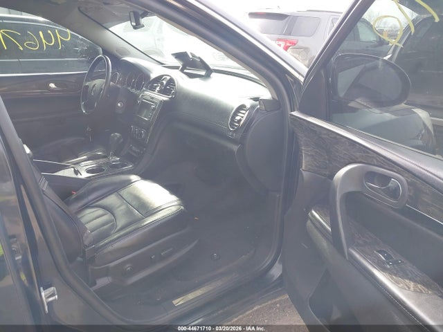 Продаж на аукціоні авто 2013 Buick Enclave Leather, vin: 5GAKVCKD7DJ217753, номер лоту: 44671710