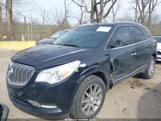 Продаж на аукціоні авто 2013 Buick Enclave Leather, vin: 5GAKVCKD7DJ217753, номер лоту: 44671710