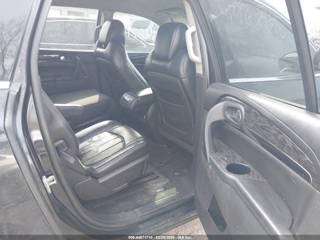 Продаж на аукціоні авто 2013 Buick Enclave Leather, vin: 5GAKVCKD7DJ217753, номер лоту: 44671710