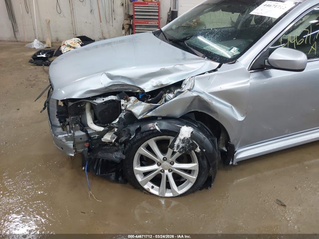 2013 Subaru Legacy 2.5i Premium მანქანა იყიდება აუქციონზე, vin: 4S3BMBC61D3030427, აუქციონის ნომერი: 44671712