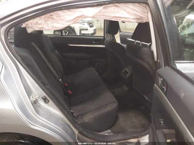 2013 Subaru Legacy 2.5i Premium მანქანა იყიდება აუქციონზე, vin: 4S3BMBC61D3030427, აუქციონის ნომერი: 44671712