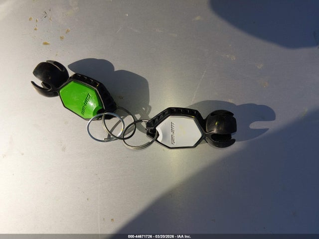 44671726 :رقم المزاد ، 3JBVGAW40KK000130 vin ، 2019 Can-am Maverick X3 Ds Turbo R مزاد بيع