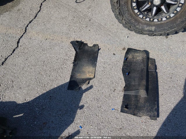 44671726 :رقم المزاد ، 3JBVGAW40KK000130 vin ، 2019 Can-am Maverick X3 Ds Turbo R مزاد بيع