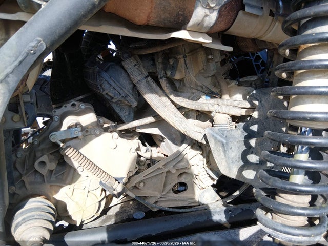 44671726 :رقم المزاد ، 3JBVGAW40KK000130 vin ، 2019 Can-am Maverick X3 Ds Turbo R مزاد بيع
