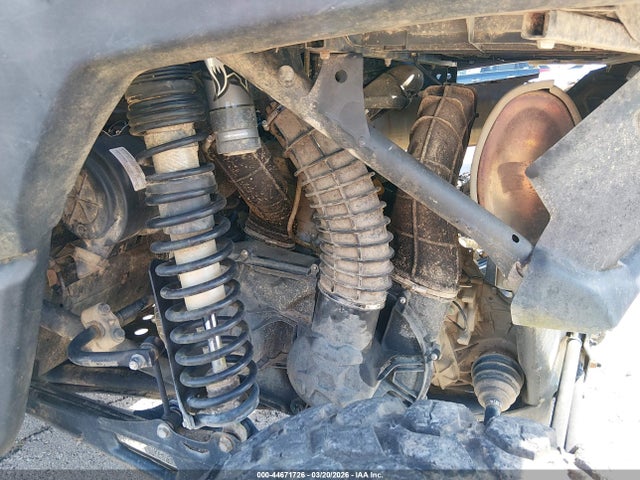 44671726 :رقم المزاد ، 3JBVGAW40KK000130 vin ، 2019 Can-am Maverick X3 Ds Turbo R مزاد بيع