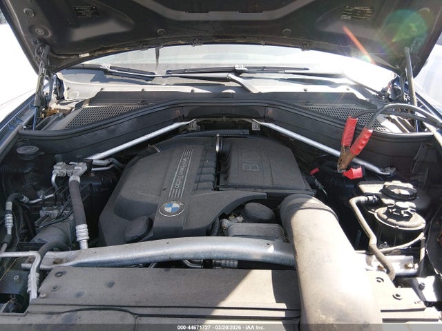 2011 BMW X5 5uxzv4c52bl739152 Photo 9