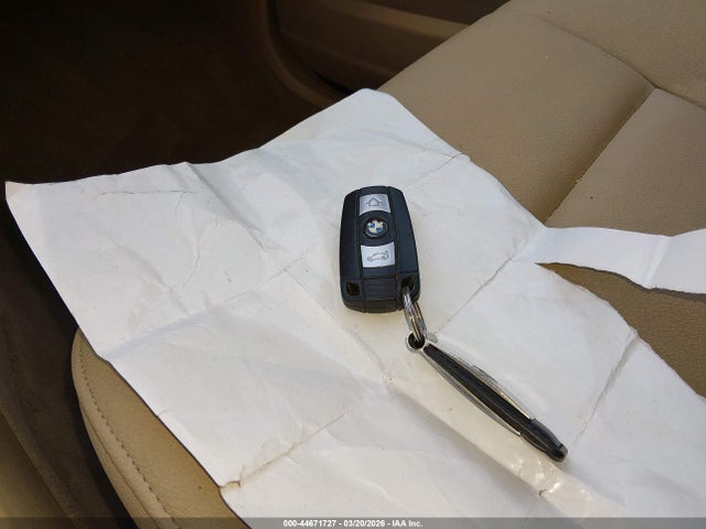 2011 BMW X5 5uxzv4c52bl739152 Photo 10