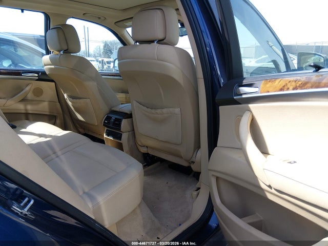 2011 BMW X5 5uxzv4c52bl739152 Photo 7