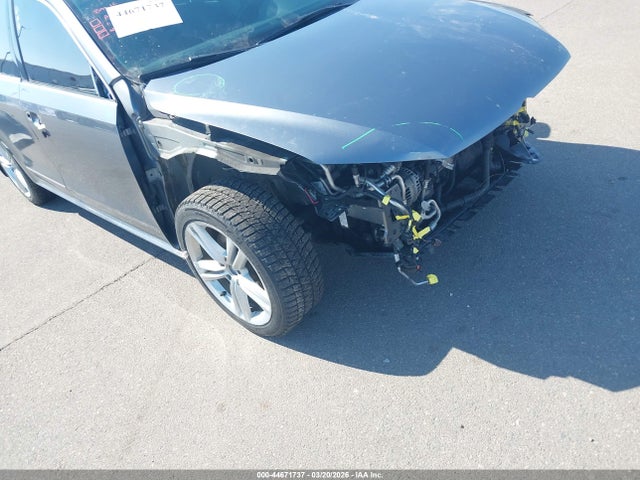 Aukcja sprzedaży 2013 Volkswagen Passat 3.6l V6 Sel Premium, vin: 1VWCM7A3XDC081691, numer aukcji: 44671737