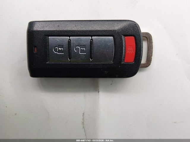 Aukcja sprzedaży 2015 Mitsubishi Outlander Sport Se, vin: 4A4AR4AU1FE039493, numer aukcji: 44671743