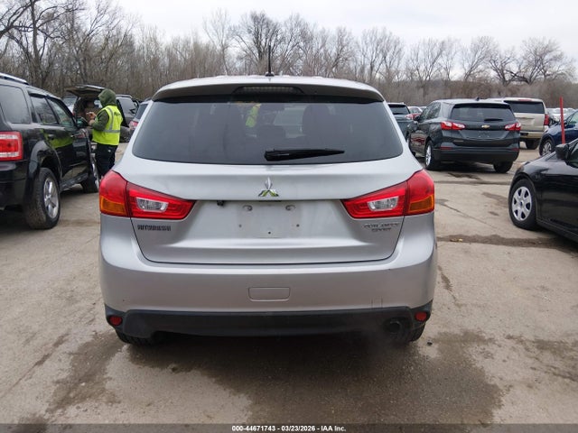 Aukcja sprzedaży 2015 Mitsubishi Outlander Sport Se, vin: 4A4AR4AU1FE039493, numer aukcji: 44671743