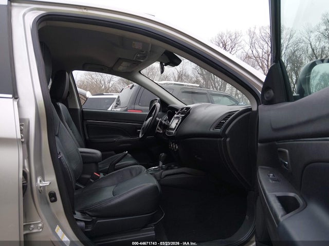 Aukcja sprzedaży 2015 Mitsubishi Outlander Sport Se, vin: 4A4AR4AU1FE039493, numer aukcji: 44671743