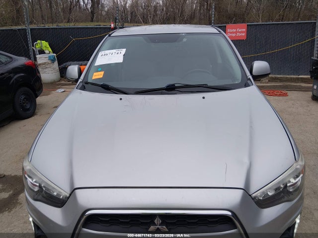 Aukcja sprzedaży 2015 Mitsubishi Outlander Sport Se, vin: 4A4AR4AU1FE039493, numer aukcji: 44671743