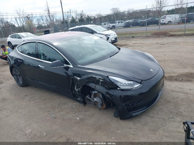 5YJ3E1EB6JF144430 Tesla Model 3 Long Range/performance