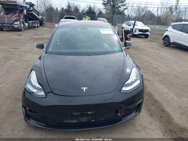 5YJ3E1EB6JF144430 Tesla Model 3 Long Range/performance
