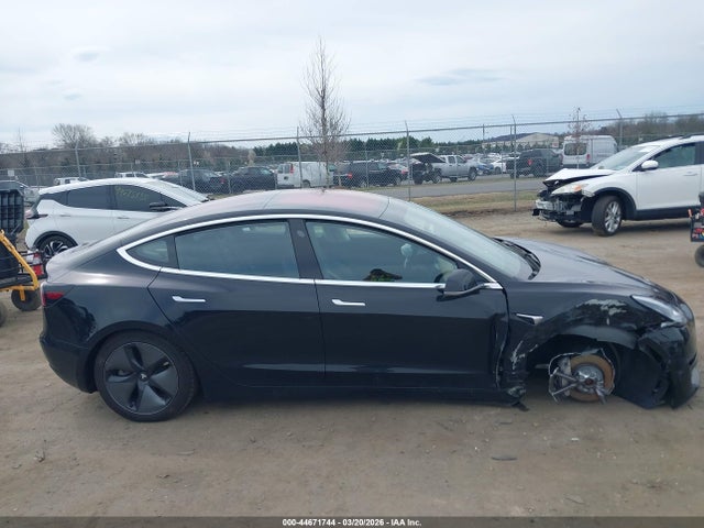 5YJ3E1EB6JF144430 Tesla Model 3 Long Range/performance