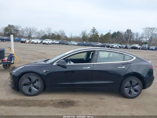 5YJ3E1EB6JF144430 Tesla Model 3 Long Range/performance