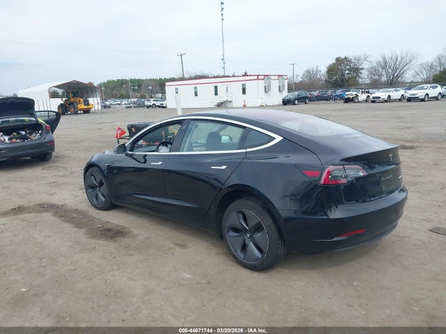5YJ3E1EB6JF144430 Tesla Model 3 Long Range/performance