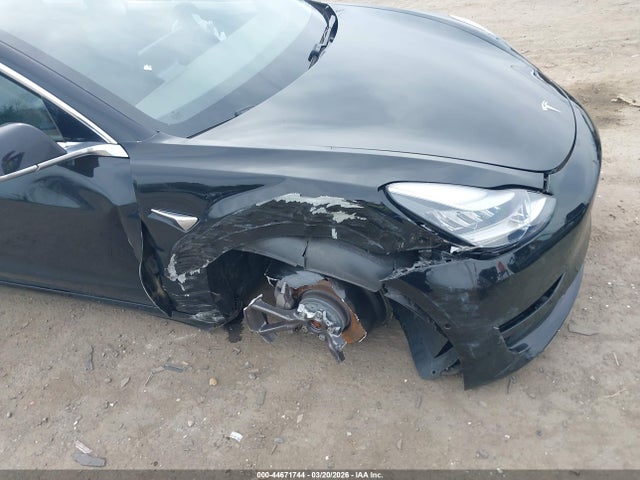 5YJ3E1EB6JF144430 Tesla Model 3 Long Range/performance