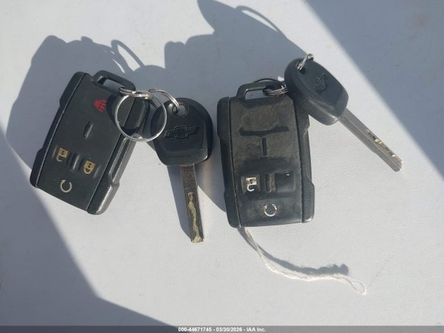 Aukcja sprzedaży 2019 Chevrolet Colorado Lt, vin: 1GCHTCEN6K1312207, numer aukcji: 44671745