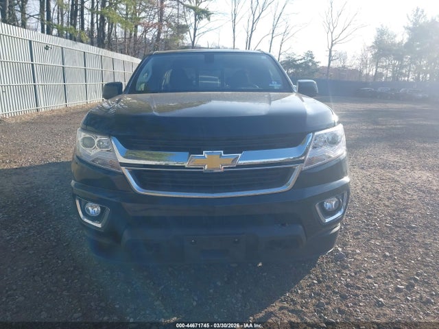 Aukcja sprzedaży 2019 Chevrolet Colorado Lt, vin: 1GCHTCEN6K1312207, numer aukcji: 44671745