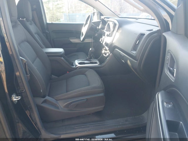 Aukcja sprzedaży 2019 Chevrolet Colorado Lt, vin: 1GCHTCEN6K1312207, numer aukcji: 44671745