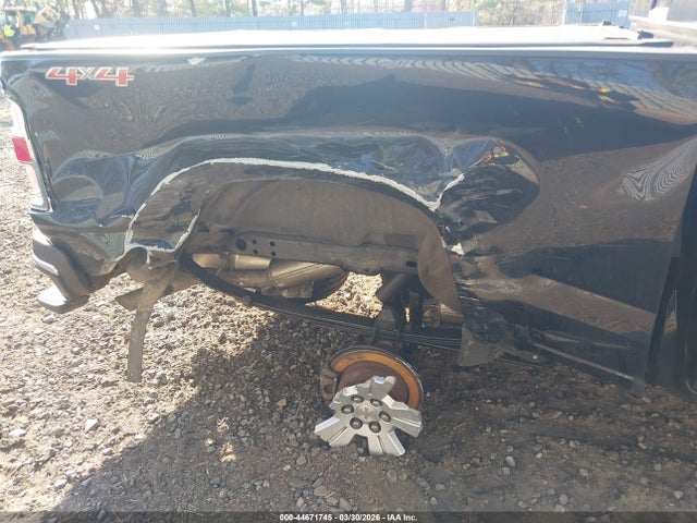 Aukcja sprzedaży 2019 Chevrolet Colorado Lt, vin: 1GCHTCEN6K1312207, numer aukcji: 44671745